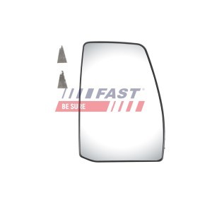 Acquista Vetro specchio, specchio esterno da FAST FT88580 a buon mercato per soli 23,27 €