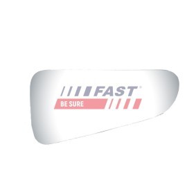 Osta FAST Sivupeili netistä Transit Custom V362 Bussi (F3)-mallille edulliseen hintaan