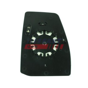 Acquista Vetro specchio, specchio esterno da FAST FT88586 a buon mercato per soli 12,44 €