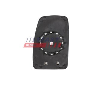 Acquista Vetro specchio, specchio esterno da FAST FT88590 a buon mercato per soli 14,23 €