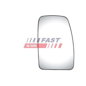 Køb Spejlglas, udvendig spejl af FAST FT88592 til den lave pris 143,26 DKK