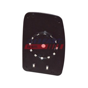 Acquista Vetro specchio, specchio esterno da FAST FT88595 a buon mercato per soli 14,21 €