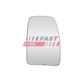 Acquista Vetro specchio, specchio esterno da FAST FT88596 a buon mercato per soli 14,21 €
