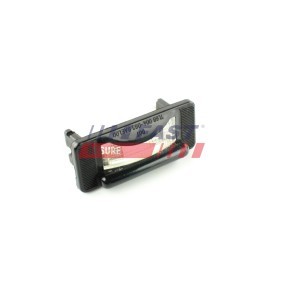 Compre Vidro de espelho, espelho retrovisor exterior da FAST FT88600 a um preço baixo por 6,93 €