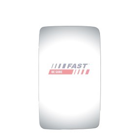 Compre Cristal de espejo retrovisor de FAST online para DAILY III Furgón/ranchera familiar a precios moderados