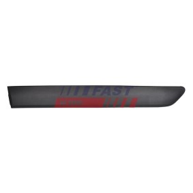 Comprar Listón embellecedor / protector, puerta de FAST FT90733 a bajo precio de 11,49 €