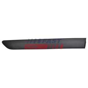 Comprar Listón embellecedor / protector, puerta de FAST FT90734 a bajo precio de 11,39 €