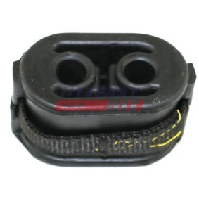 Comprar Listón embellecedor / protector, panel lateral de FAST FT90801 a bajo precio de 12,68 €
