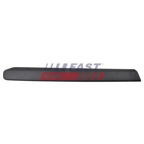 Comprar Listón embellecedor / protector, panel lateral de FAST FT90802 a bajo precio de 14,16 €