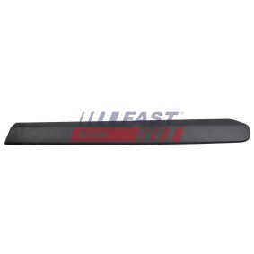 Comprar Listón embellecedor / protector, panel lateral de FAST FT90803 a bajo precio de 14,16 €