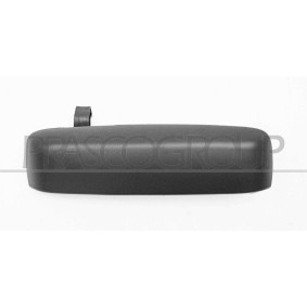 Achetez des Pare-boue PRASCO FT9083633 à prix pour 25,57 €