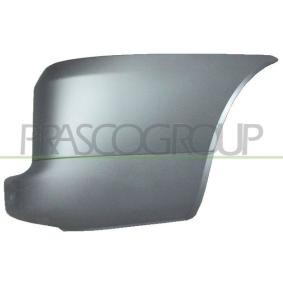 Acquista Paraurti posteriore da PRASCO FT9091153 a buon mercato per soli 63,35 €