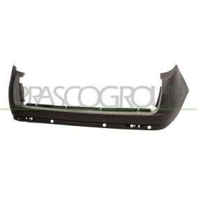 Acquista Paraurti posteriore da PRASCO FT9101061 a buon mercato per soli 103,27 €