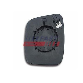 Blende, Stoßfänger FT91392