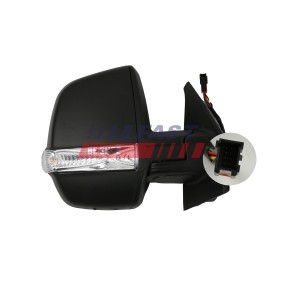 Achetez des Pare-choc arrière FAST FT91393 à prix pour 15,69 €