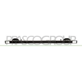 Comprar Soporte, parachoques de PRASCO FT9301672 a bajo precio de 97,55 €