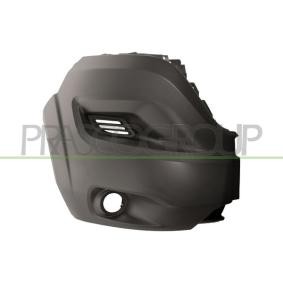 Achetez des Pare-choc PRASCO FT9321133 à prix pour 45,75 €