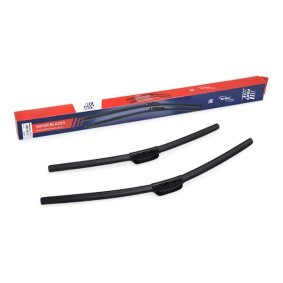Scheibenwischer von FAST FT93229