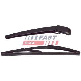 Achetez des Essuie-glace FAST FT93243 à prix pour 6,98 €