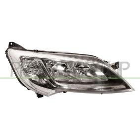 Scheinwerfer FT9324913 für FIAT