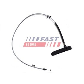 Türgriff von FAST