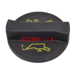 Achetez des Bouchon de remplissage d'huile FAST FT94706 à prix pour 4,91 €