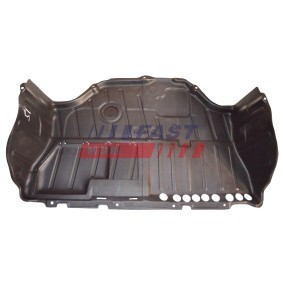 Achetez des Cache moteur FAST FT99005 à prix pour 52,75 €