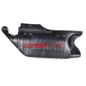 Achetez des Cache moteur FAST FT99015 à prix pour 28,50 €