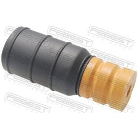Schutzkappe / Faltenbalg, Stoßdämpfer FTSHB-001 für FIAT