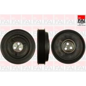 Köp Remskiva, vevaxel av FAI AutoParts FVD1010 till det låga priset 1438,19 kr