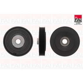 Köp Remskiva, vevaxel av FAI AutoParts FVD1014 till det låga priset 762,22 kr