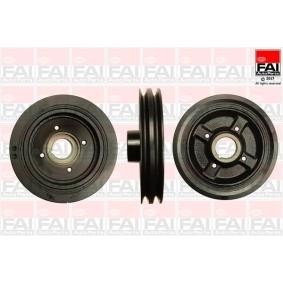 Acquista Puleggia albero motore da FAI AutoParts online per L 400 Furgonato (PD_W, PC_W, PB_V, PA_W, PA_V) a prezzi moderati