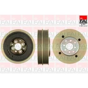 Köp Remskiva, vevaxel av FAI AutoParts FVD1039 till det låga priset 1351,38 kr
