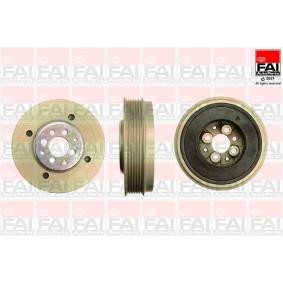 Köp Remskiva, vevaxel av FAI AutoParts FVD1040 till det låga priset 1319,95 kr