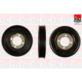 Köp Remskiva, vevaxel av FAI AutoParts FVD1042 till det låga priset 716,36 kr