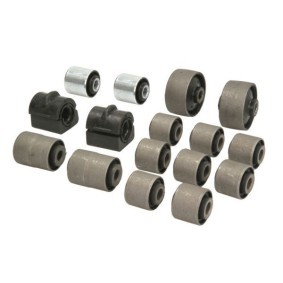 Querlenker Satz FZ91333 von FORTUNE LINE günstig für 61,36 € online kaufen