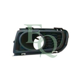 Achetez des Grille de ventilation, pare-chocs EQUAL QUALITY G0064 à prix pour 15,37 €