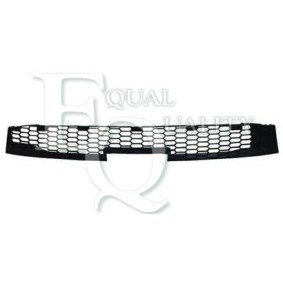 Achetez des Grille de ventilation, pare-chocs EQUAL QUALITY G0068 à prix pour 18,88 €