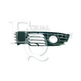 Achetez des Grille de ventilation, pare-chocs EQUAL QUALITY G0116 à prix pour 16,70 €