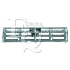 Kühlergrill von EQUAL QUALITY