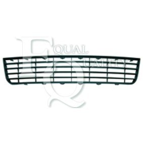 Achetez des Grille de ventilation, pare-chocs EQUAL QUALITY G0132 à prix pour 14,21 €
