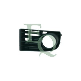 Achetez des Grille de ventilation, pare-chocs EQUAL QUALITY G0133 à prix pour 5,77 €