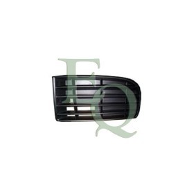 Achetez des Grille de ventilation, pare-chocs EQUAL QUALITY G0135 à prix pour 9,12 €