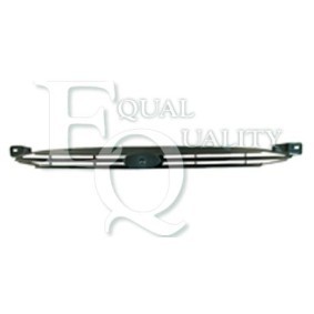 Achetez des Grille de calandre EQUAL QUALITY G0329 à prix pour 9,60 €