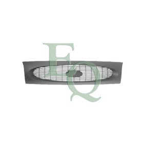 Achetez des Grille de calandre EQUAL QUALITY G0340 à prix pour 18,33 €