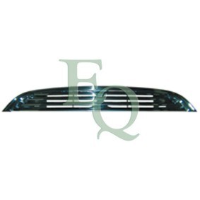 Kühlergrill von EQUAL QUALITY G0404