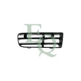 Achetez des Grille de ventilation, pare-chocs EQUAL QUALITY G0550 à prix pour 5,77 €