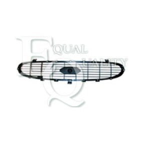 Achetez des Grille de calandre EQUAL QUALITY G0575 à prix pour 22,09 €