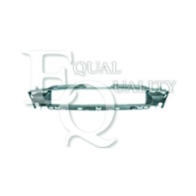 Achetez des Cadre, grille de radiateur EQUAL QUALITY G0611 à prix pour 24,85 €
