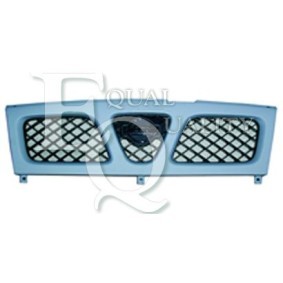 Kühlergrill G0657